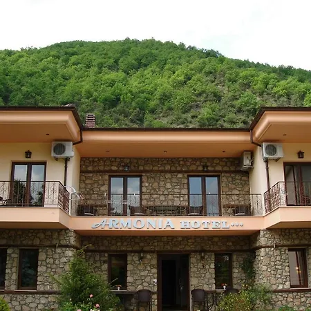 Armonia 3* Като-Лутраки