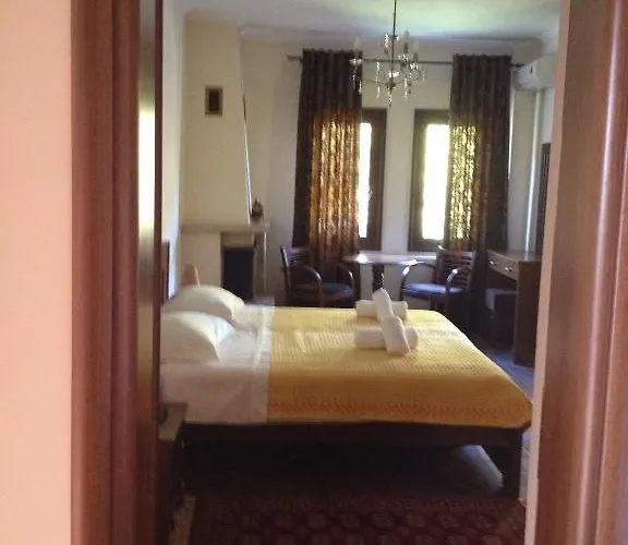 Hotel Armonia