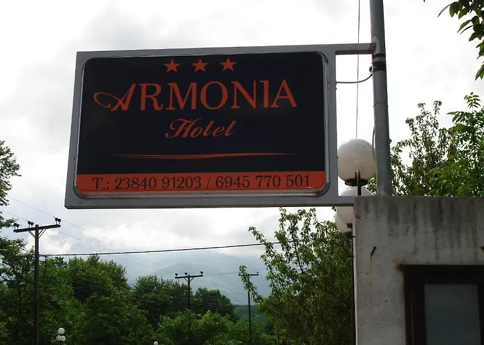 Armonia