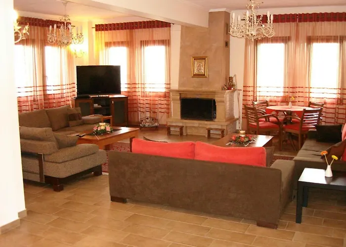 Hotel Armonia