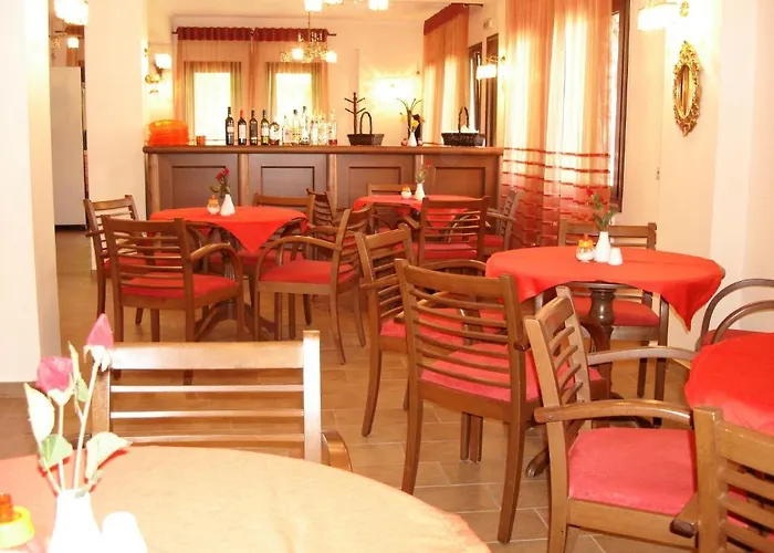 Armonia Hotel