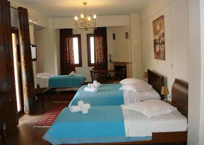 Hotel Armonia