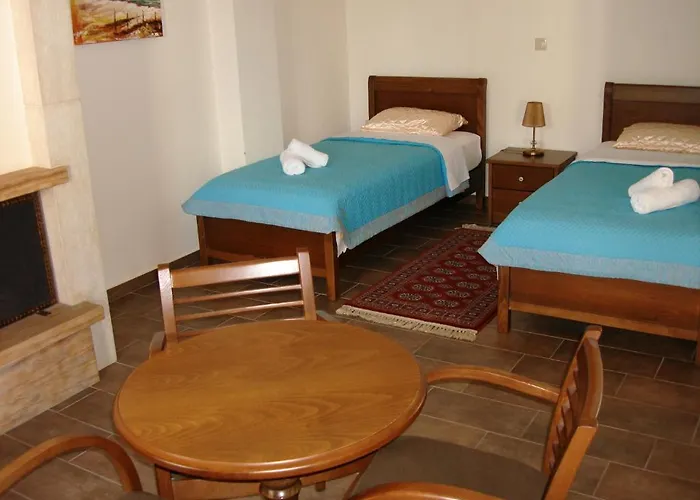 Hotel Armonia
