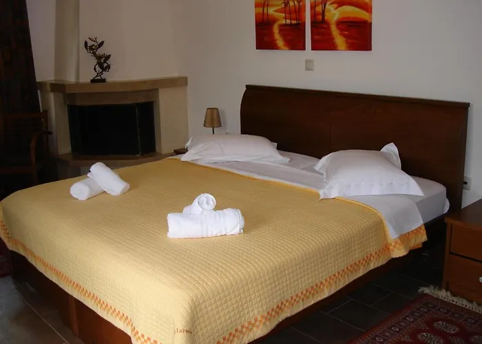 Armonia Hotel 3*