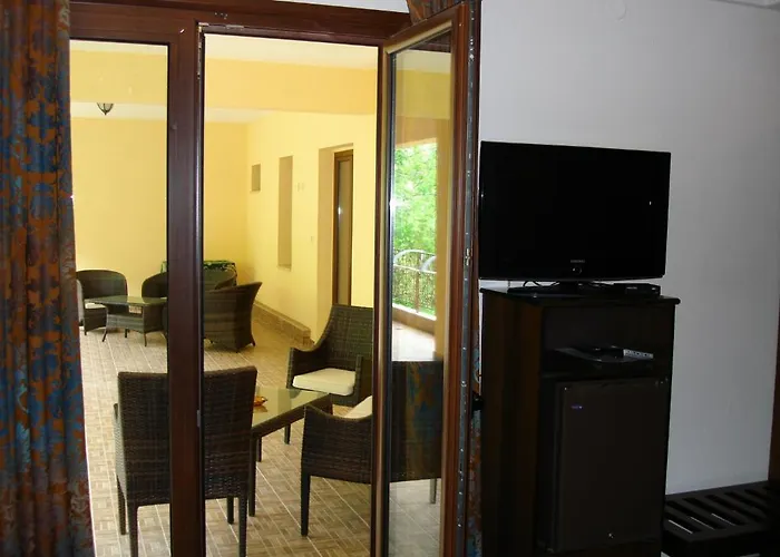 Armonia Hotel