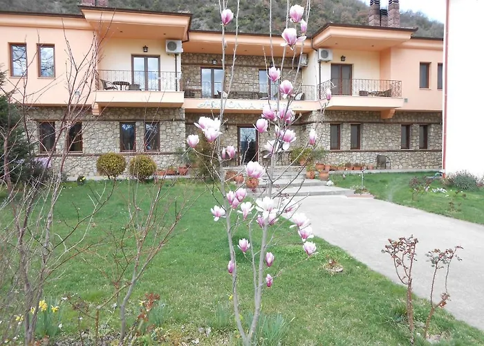 Armonia Hotel